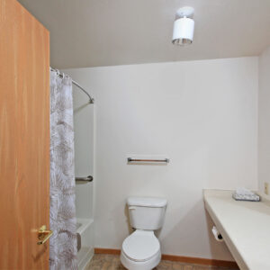 Lincoln Place Guest Room