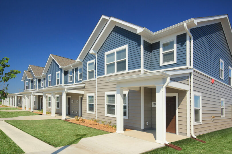 East Conifer Two-Story Units