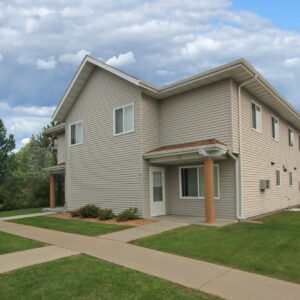 Woodland Manor Townhomes