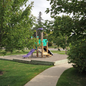 Grand Plaza Playground