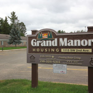 Grand Manor III