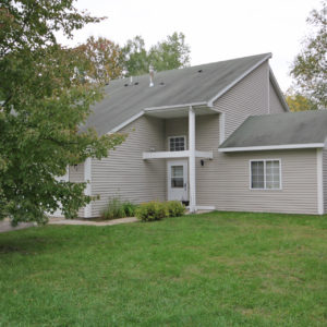 Oakwood Terrace I Townhomes