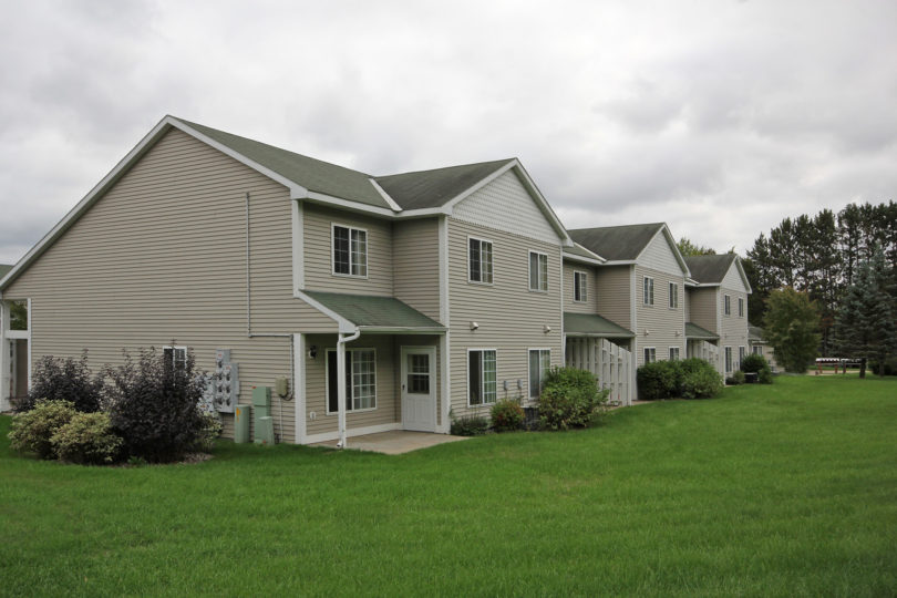 Oakwood Terrace I Townhomes