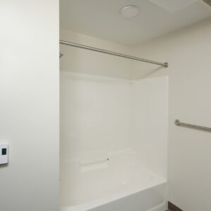 Upper Level Bathroom