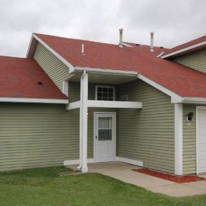 Oakwood Terrace II Townhomes