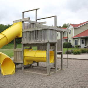 Oakwood Terrace II Playground