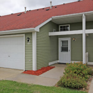 Oakwood Terrace II Townhomes