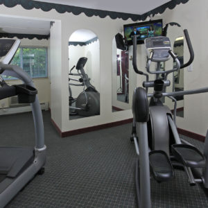 Fitness Room