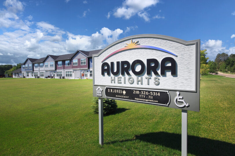 Aurora Heights