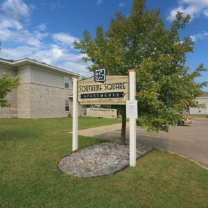 Southside Square Apartments & Quad Homes