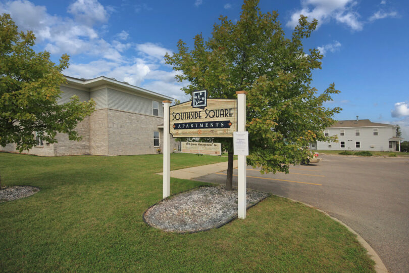 Southside Square Apartments & Quad Homes