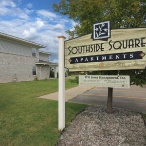Southside Square Apartments & Quad Homes