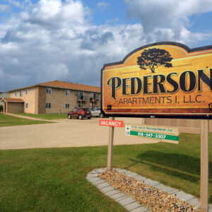Pederson Apartments