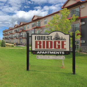 Forest Ridge Apartments