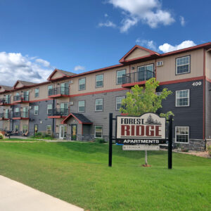 Forest Ridge Apartments