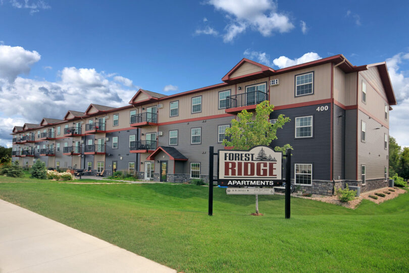 Forest Ridge Apartments