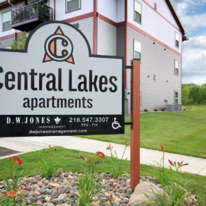 Central Lakes Apartments