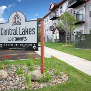 Central Lakes Apartments