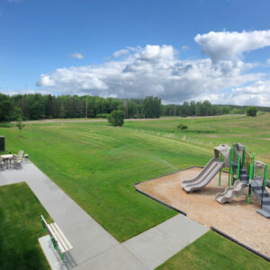 The Colony Playground