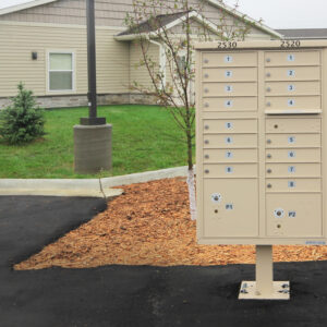 Mailboxes