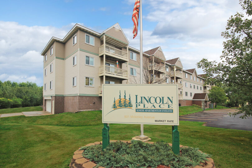 Lincoln Place Apartments