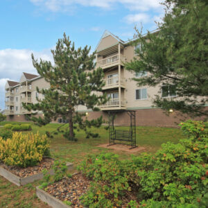Lincoln Place Apartments