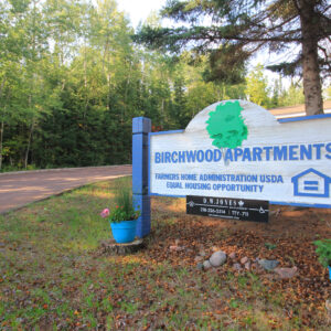 Birchwood Apartments