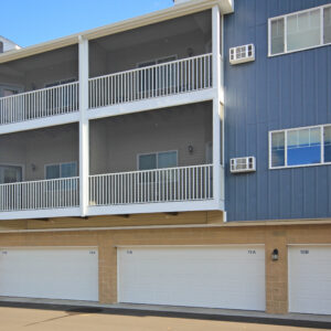 Screened Patios & Balconies