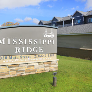 Mississippi Ridge