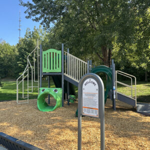 Lakeview Terrace Playground