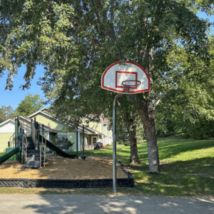 Lakeview Terrace Playground