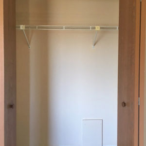 Closets