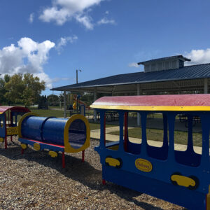 Neighborhood Playground