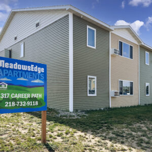 MeadowsEdge Apartments