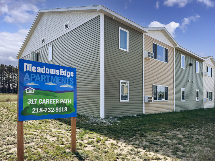 MeadowsEdge Apartments