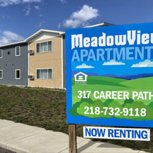 MeadowView Apartments