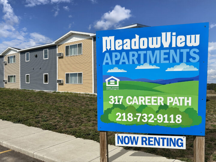 MeadowView Apartments