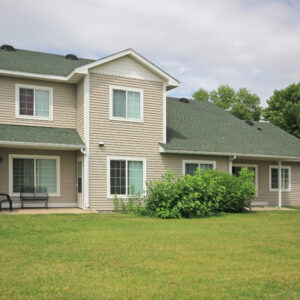 Heritage Highlands Townhomes