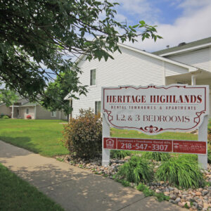 Heritage Highlands