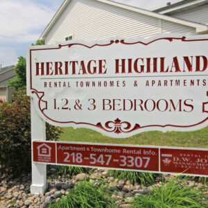 Heritage Highlands