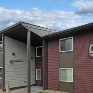 Birch Lake Apartments