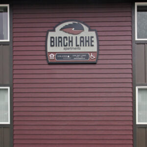 Birch Lake Apartments