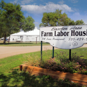 Brooten Area Farm Labor Housing