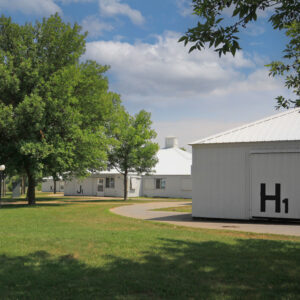 Brooten Area Farm Labor Housing