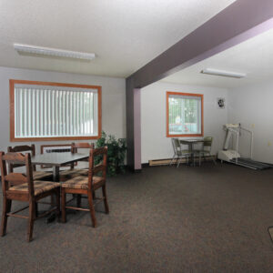 Community Room