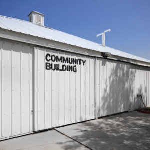 Community Building