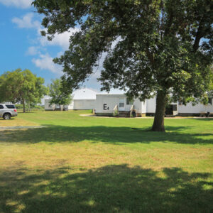 Brooten Area Farm Labor Housing