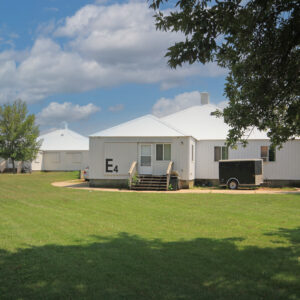 Brooten Area Farm Labor Housing