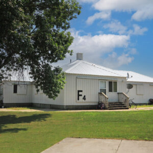 Brooten Area Farm Labor Housing