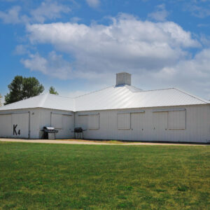 Brooten Area Farm Labor Housing